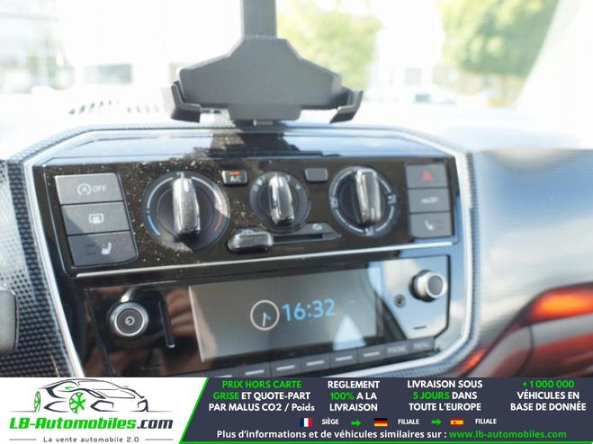 Volkswagen Up 1.0 65  BVM Blanc de 2022