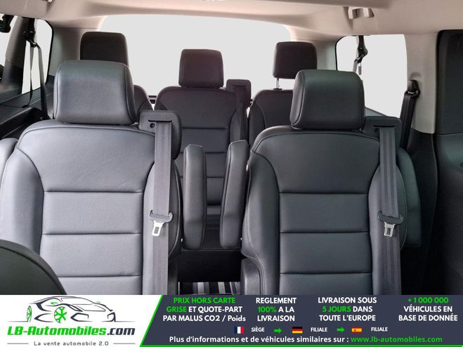 Citroen Spacetourer BlueHDi 180 BVA Beige M�tallique de 2023