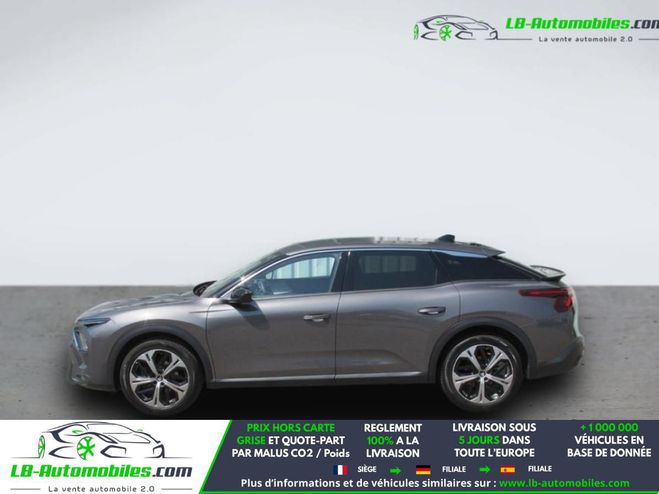 Citroen C5 PureTech 130 BVA Gris M�tallique de 2024