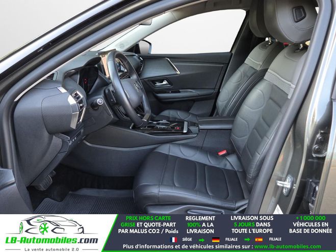 Citroen C5 PureTech 130 BVA Gris M�tallique de 2023