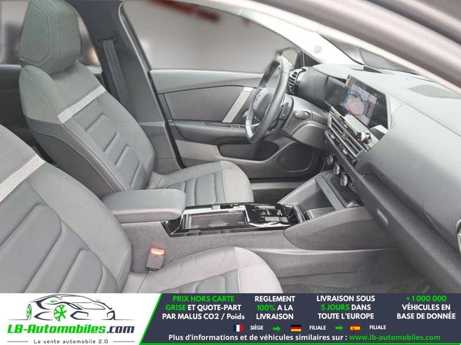 Citroen C4 BlueHDi 130 BVA Gris M�tallique de 2024