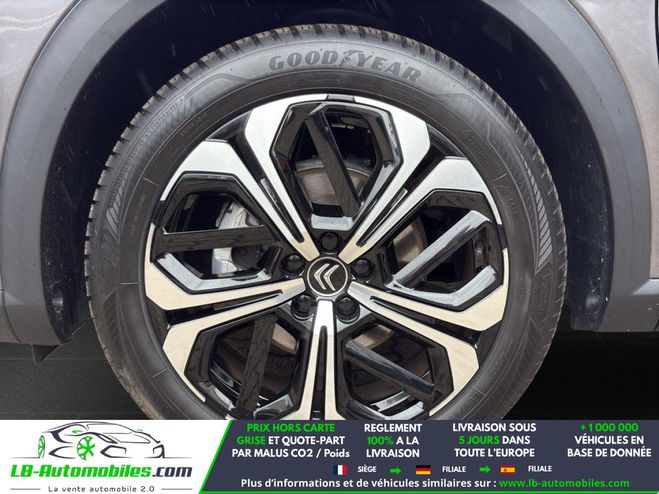 Citroen C5 PureTech 130 BVA Gris M�tallique de 2025