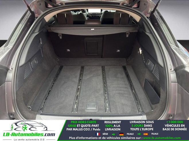 Citroen C5 PureTech 130 BVA Gris M�tallique de 2025