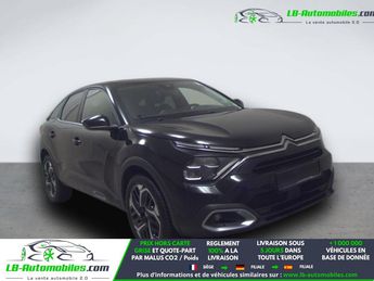  Voir d&eacute;tails -Citroen C4 BlueHDi 130 BVA &agrave; Beaupuy (31)