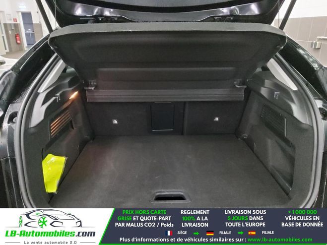 Citroen C4 BlueHDi 130 BVA Noir M�tallique de 2023