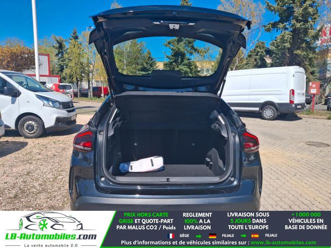 Citroen C4 BlueHDi 130 BVA Noir M�tallique de 2022