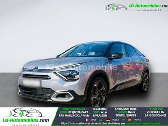  Voir d&eacute;tails -Citroen C4 BlueHDi 130 BVA &agrave; Beaupuy (31)