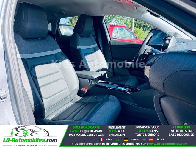 Citroen C4 BlueHDi 130 BVA Gris M�tallique de 2021