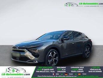  Voir d&eacute;tails -Citroen C5 Hybride Rechargeable 225 BVA &agrave; Beaupuy (31)