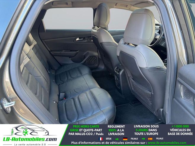 Citroen C5 Hybride Rechargeable 225 BVA Gris M�tallique de 2022