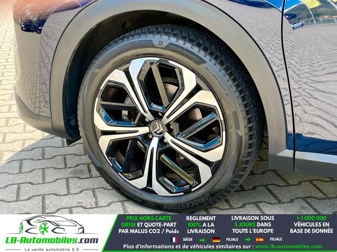 Citroen C5 PureTech 130 BVA Bleu M�tallique de 2024
