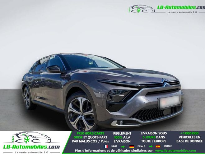 Citroen C5 PureTech 130 BVA Gris M�tallique de 2023