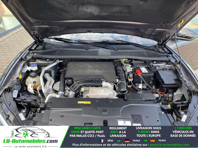 Citroen C5 PureTech 130 BVA Gris M�tallique de 2023