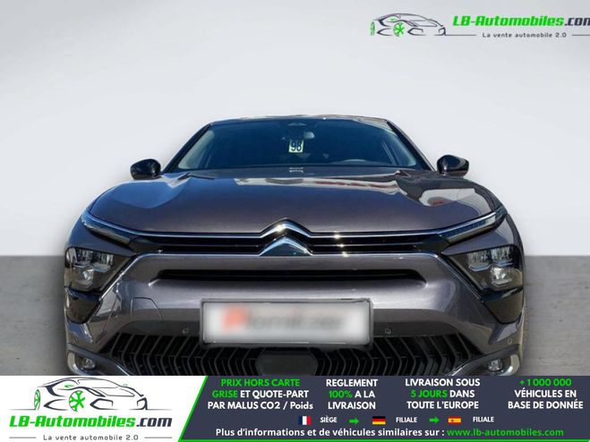 Citroen C5 PureTech 130 BVA Gris M�tallique de 2023