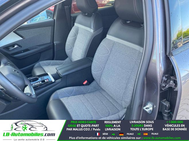 Citroen C5 PureTech 130 BVA Gris M�tallique de 2023