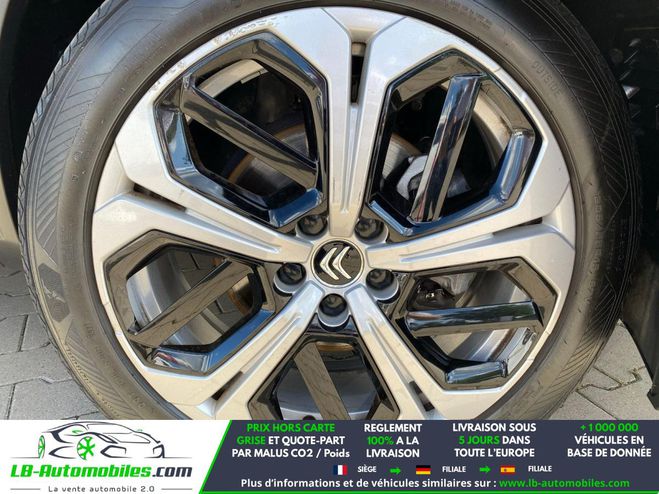 Citroen C5 PureTech 130 BVA Gris M�tallique de 2023