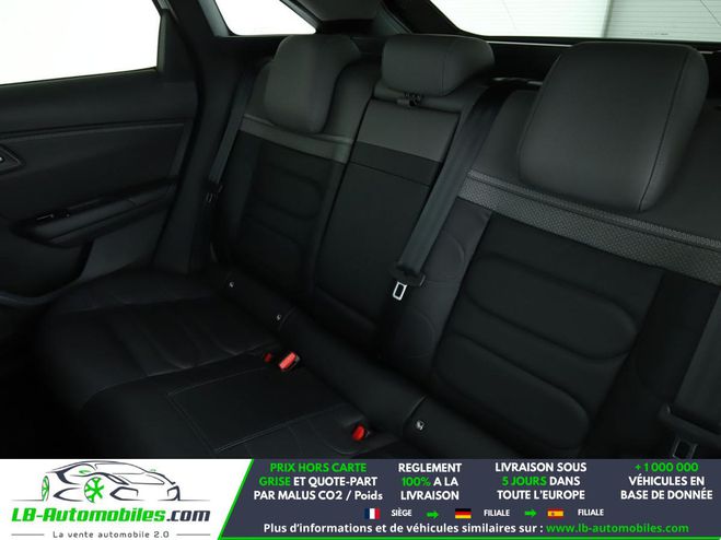 Citroen C5 PureTech 130 BVA Blanc M�tallique de 2023