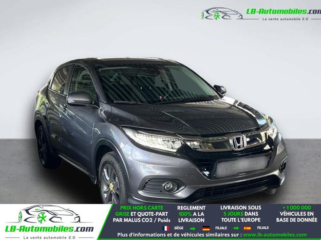 Honda HRV 1.5 i-VTEC BVA 130ch Gris M�tallique de 2021