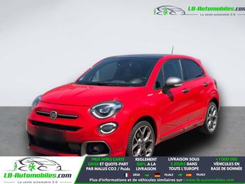  Voir d&eacute;tails -Fiat 500 1.3 FireFly Turbo T4 150 ch BVA &agrave; Beaupuy (31)