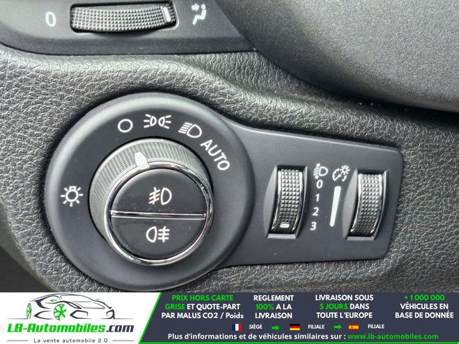 Fiat 500 1.3 FireFly Turbo T4 150 ch BVA Noir de 2021