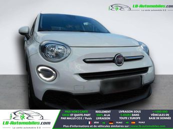  Voir d&eacute;tails -Fiat 500 1.0 FireFly Turbo T3 120 ch BV &agrave; Beaupuy (31)