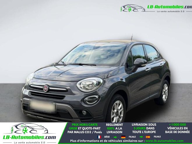 Fiat 500 1.0 FireFly Turbo T3 120 ch BV  de 2019