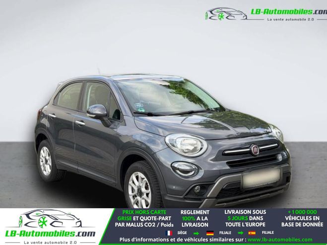 Fiat 500 1.0 FireFly Turbo T3 120 ch BV  de 2019