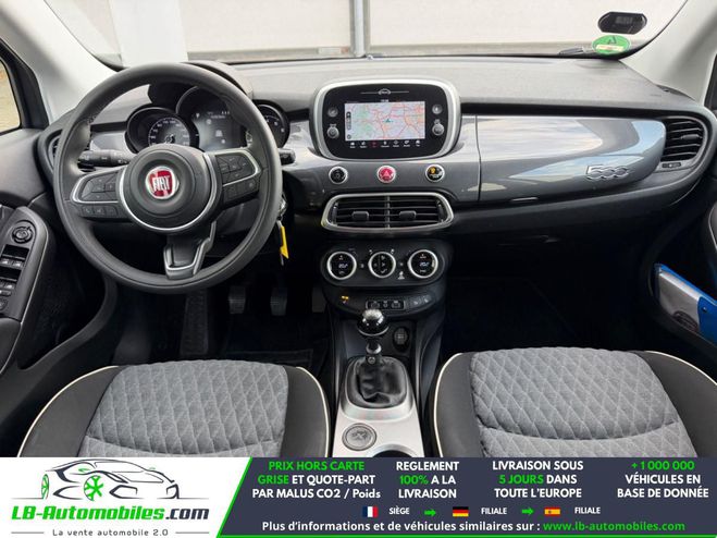 Fiat 500 1.0 FireFly Turbo T3 120 ch BV  de 2019