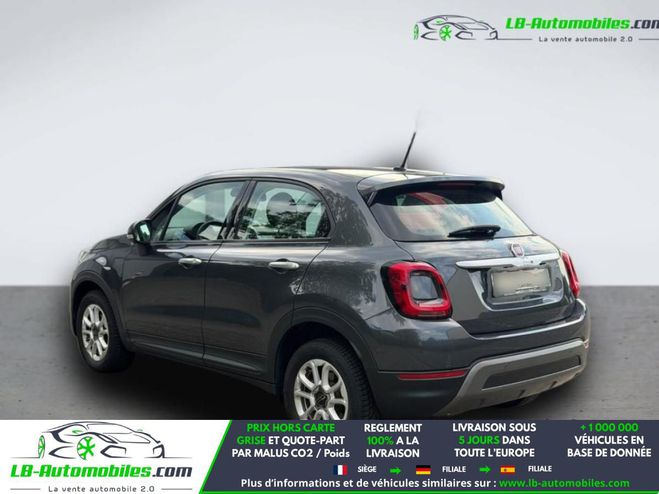Fiat 500 1.0 FireFly Turbo T3 120 ch BV  de 2019