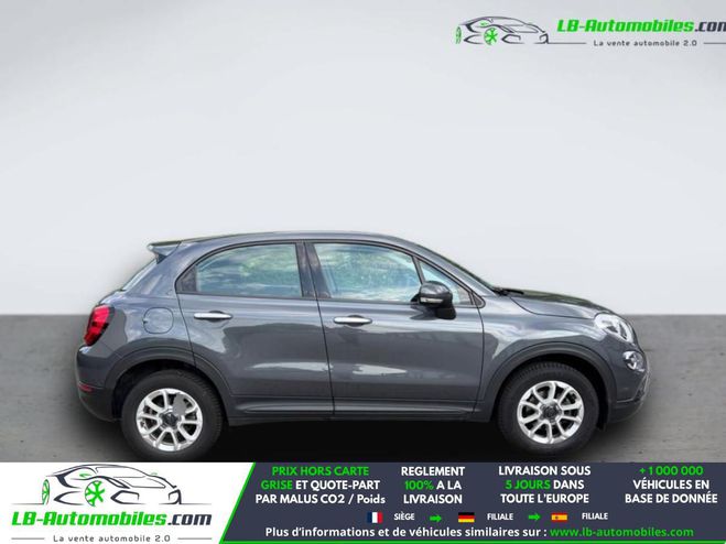 Fiat 500 1.0 FireFly Turbo T3 120 ch BV  de 2019
