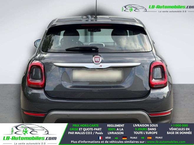 Fiat 500 1.0 FireFly Turbo T3 120 ch BV  de 2019