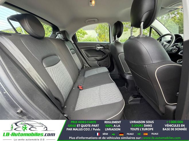 Fiat 500 1.0 FireFly Turbo T3 120 ch BV  de 2019