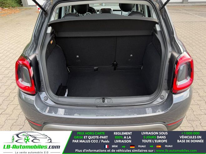 Fiat 500 1.0 FireFly Turbo T3 120 ch BV  de 2019