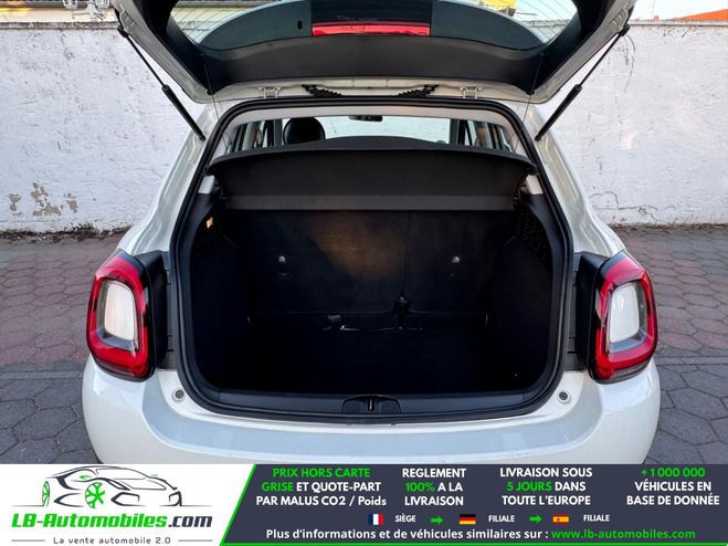 Fiat 500 1.3 FireFly Turbo T4 150 ch BVA Blanc de 2021