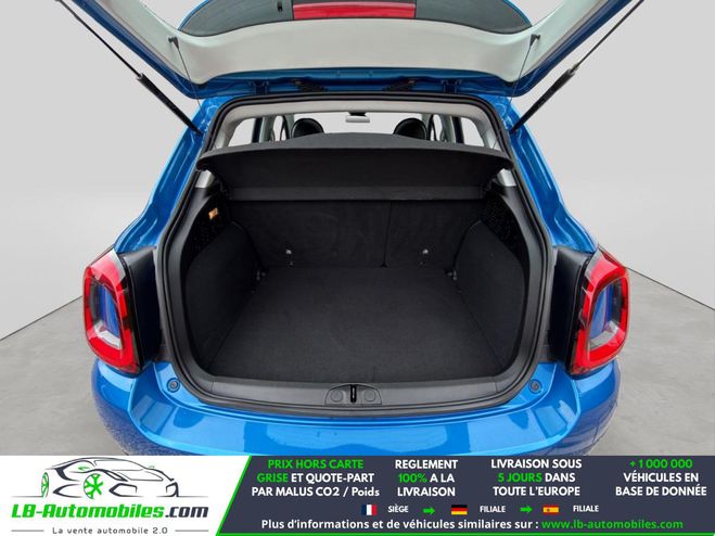Fiat 500 1.3 FireFly Turbo T4 150 ch BVA  de 2019