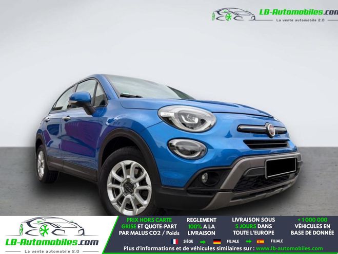 Fiat 500 1.3 FireFly Turbo T4 150 ch BVA  de 2019
