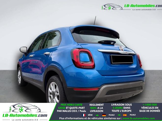 Fiat 500 1.3 FireFly Turbo T4 150 ch BVA  de 2019