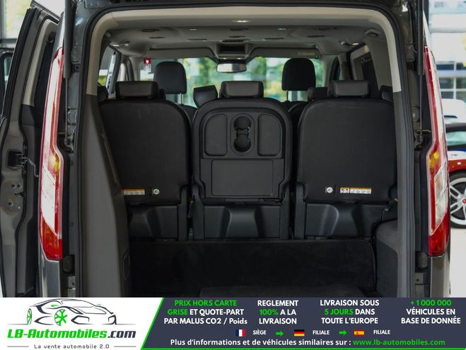 Ford Tourneo 320 L1H1 2.0 EcoBlue 185 BMV Gris M�tallique de 2019