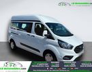 Ford Tourneo 320 L1H1 2.0 EcoBlue 105 à Beaupuy (31) Ford Tourneo 320 L1H1 2.0 EcoBlue 105 à Beaupuy (31)