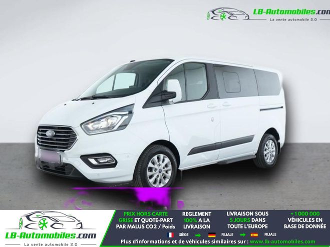 Ford Tourneo 320 L1H1 2.0 EcoBlue 105 Blanc de 2021