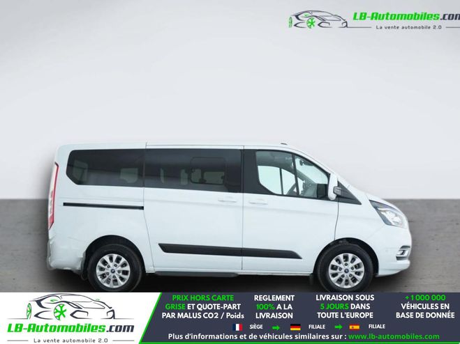 Ford Tourneo 320 L1H1 2.0 EcoBlue 105 Blanc de 2021