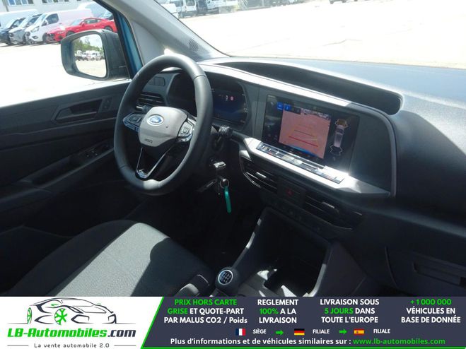 Ford Tourneo 2.0 EcoBlue 102 BVM Bleu M�tallique de 2026