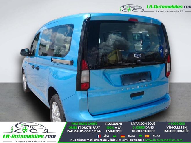 Ford Tourneo 2.0 EcoBlue 102 BVM Bleu M�tallique de 2026