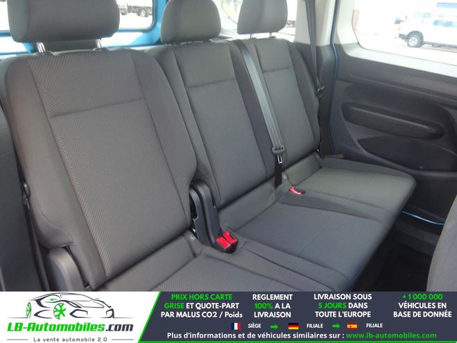 Ford Tourneo 2.0 EcoBlue 102 BVM Bleu M�tallique de 2026