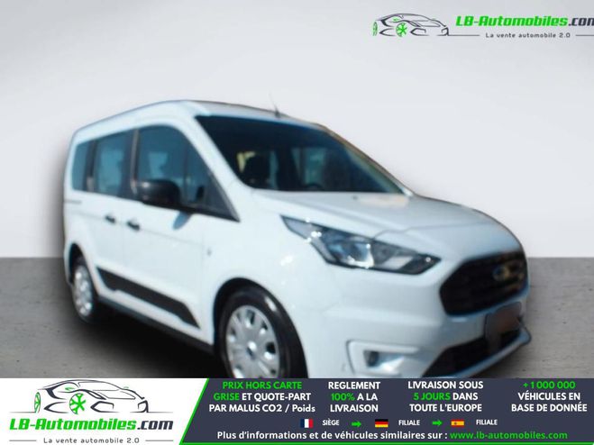 Ford Tourneo 1.5 L EcoBlue 100 Blanc de 2021