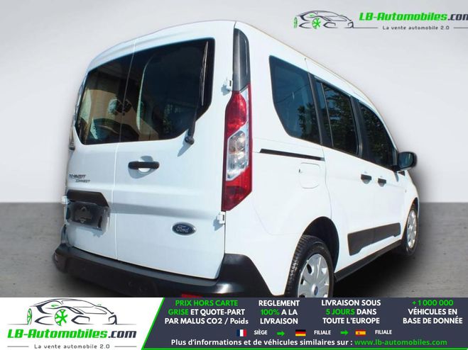 Ford Tourneo 1.5 L EcoBlue 100 Blanc de 2021