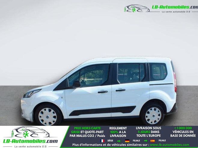 Ford Tourneo 1.5 L EcoBlue 100 Blanc de 2021