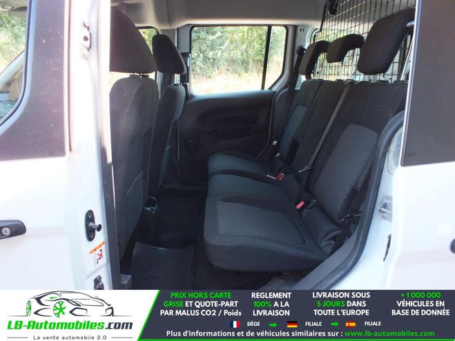Ford Tourneo 1.5 L EcoBlue 100 Blanc de 2021
