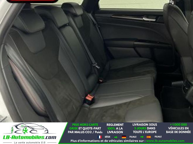 Ford Mondeo 2.0 Hybrid 187 BVA Blanc de 2022