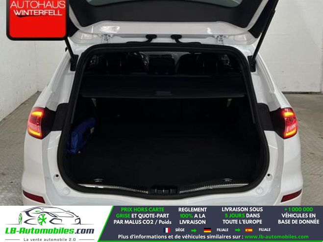 Ford Mondeo 2.0 Hybrid 187 BVA Blanc de 2022
